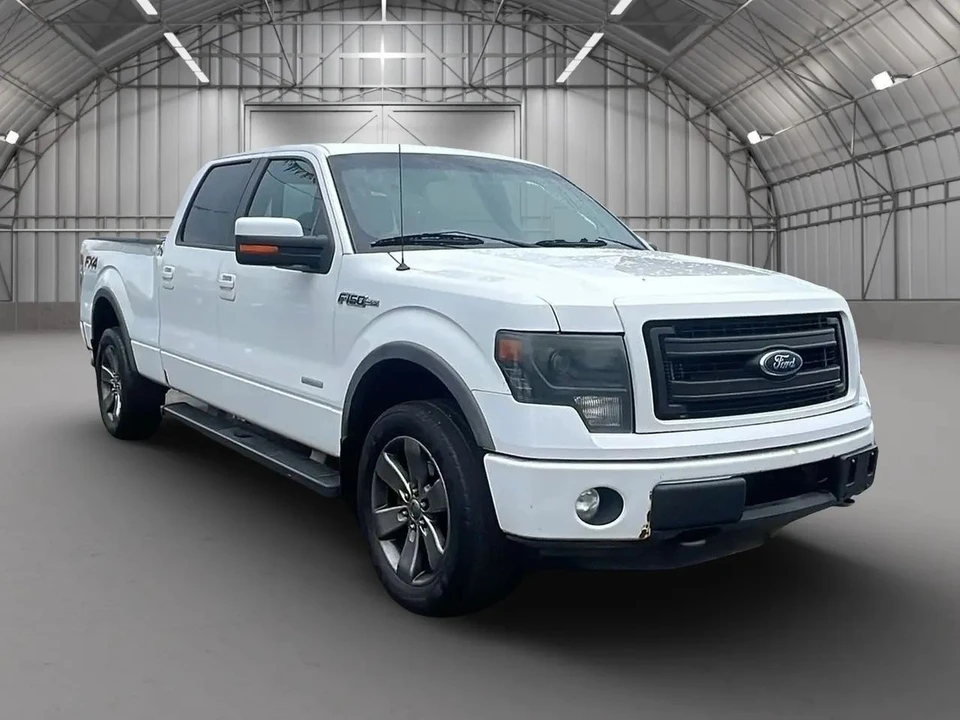 2013 Ford F-150 12th Gen - Image 2 of 31