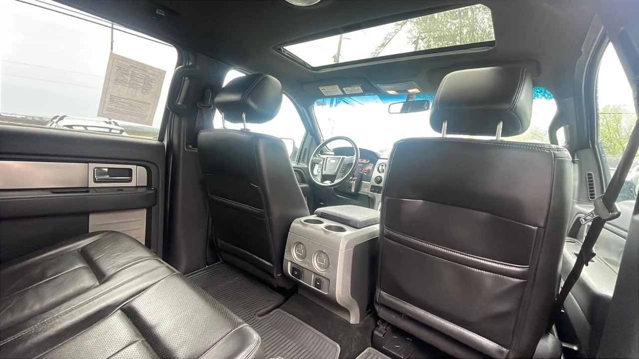 2013 Ford F-150 12th Gen - Image 31 of 31