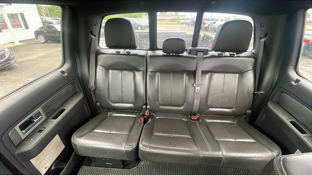 2013 Ford F-150 12th Gen - Image 20 of 31