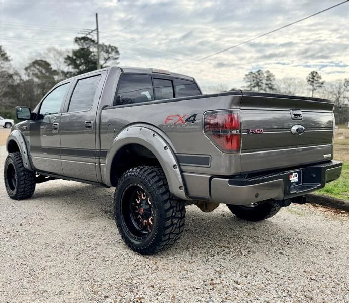 2013 Ford F-150 12th Gen - Image 3 of 18