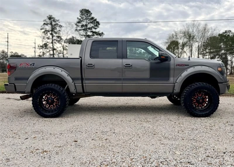 2013 Ford F-150 12th Gen - Image 5 of 18