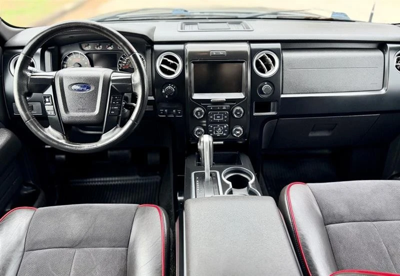 2013 Ford F-150 12th Gen - Image 12 of 18