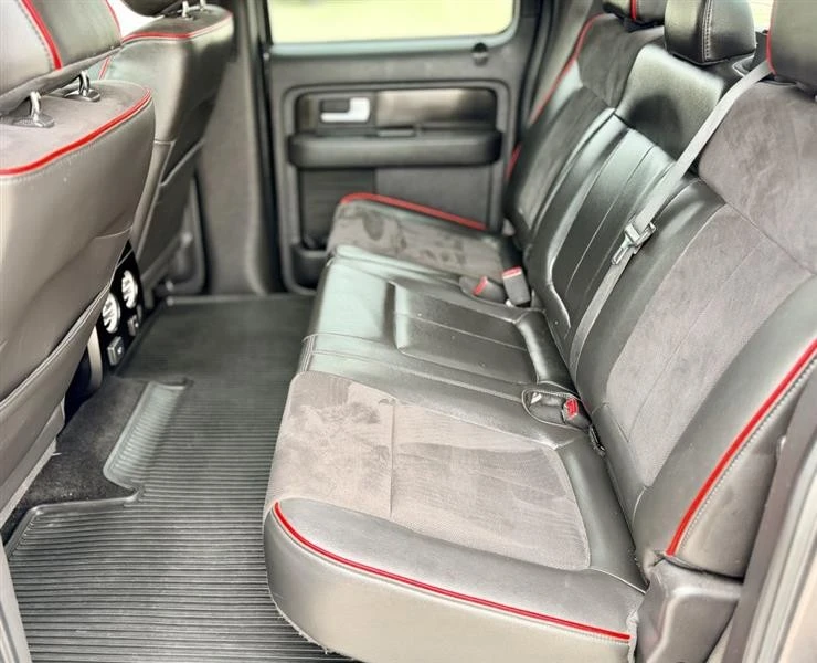 2013 Ford F-150 12th Gen - Image 11 of 18
