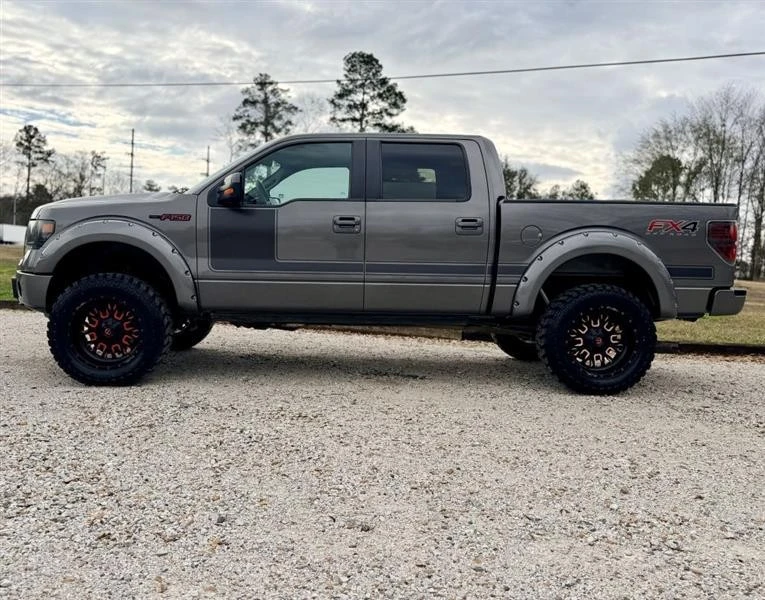 2013 Ford F-150 12th Gen - Image 2 of 18