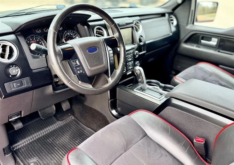 2013 Ford F-150 12th Gen - Image 10 of 18