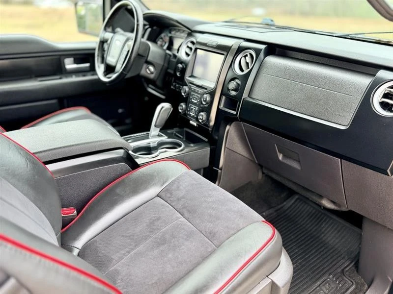 2013 Ford F-150 12th Gen - Image 14 of 18