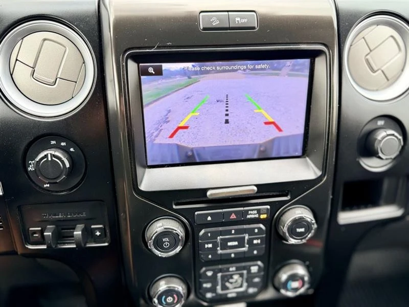 2013 Ford F-150 12th Gen - Image 18 of 18