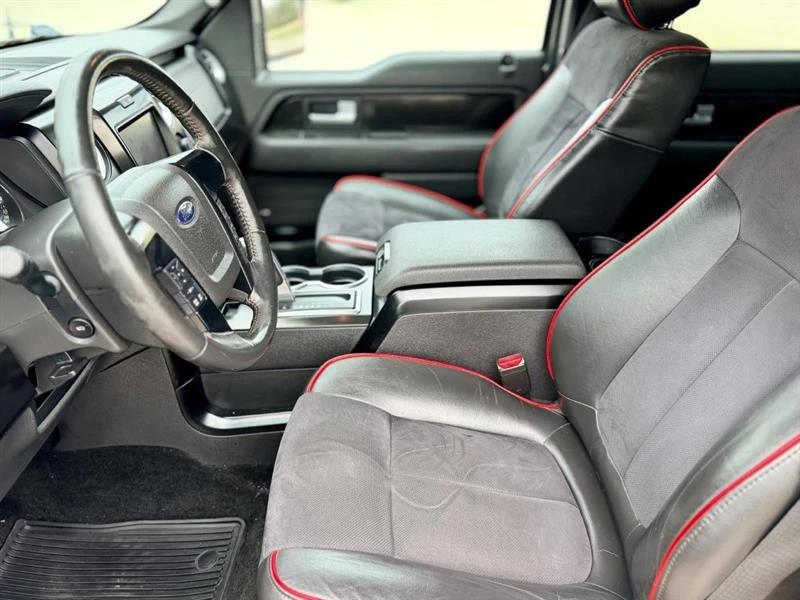 2013 Ford F-150 12th Gen - Image 9 of 18
