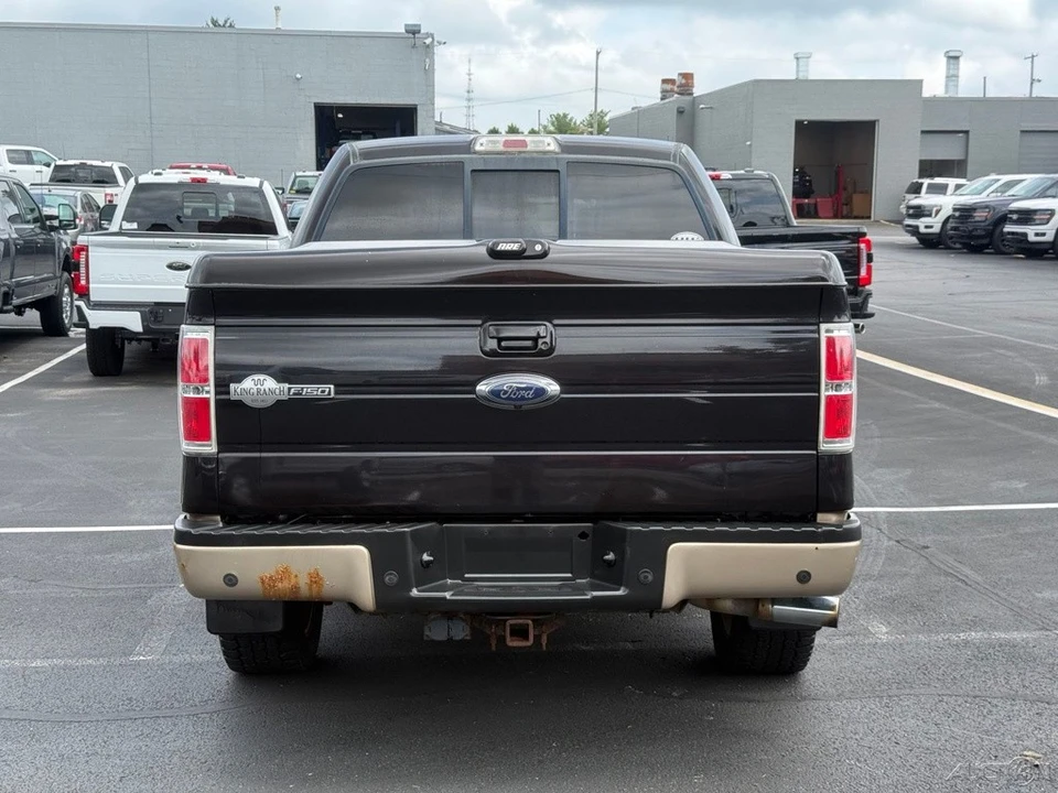 2013 Ford F-150 12th Gen - Image 5 of 24