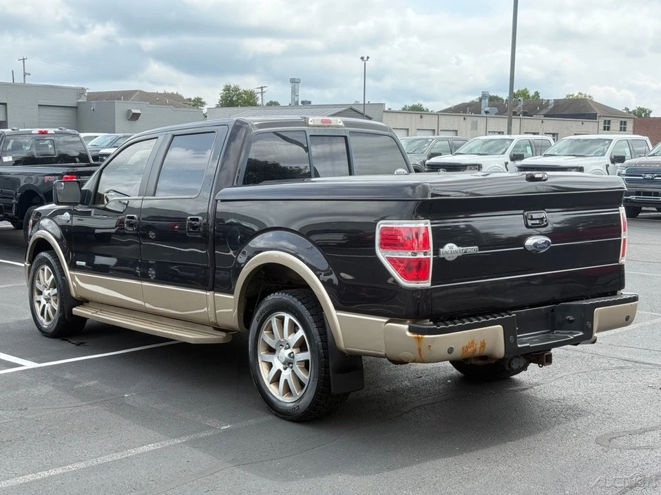 2013 Ford F-150 12th Gen - Image 6 of 24