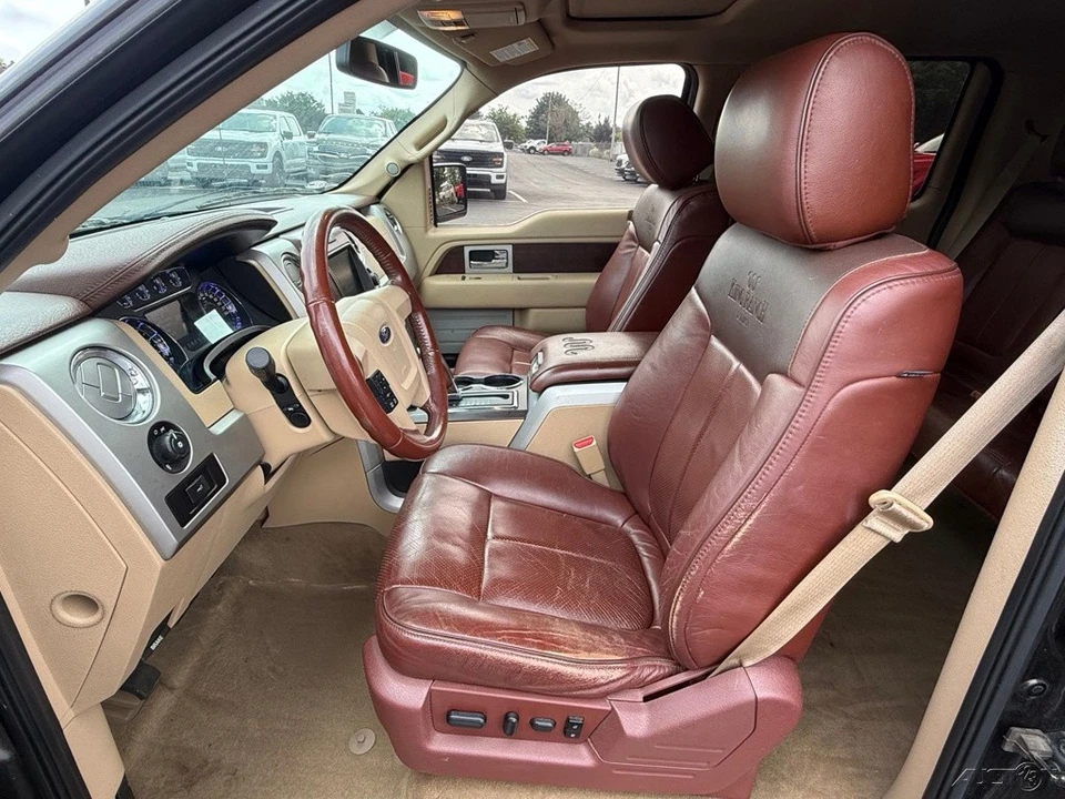 2013 Ford F-150 12th Gen - Image 13 of 24