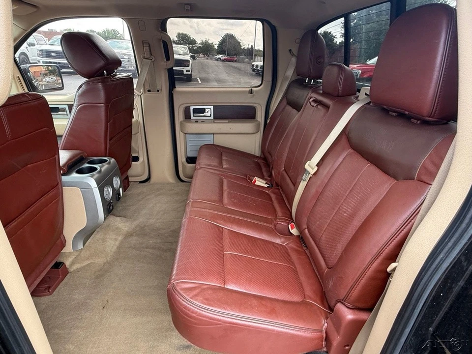 2013 Ford F-150 12th Gen - Image 14 of 24