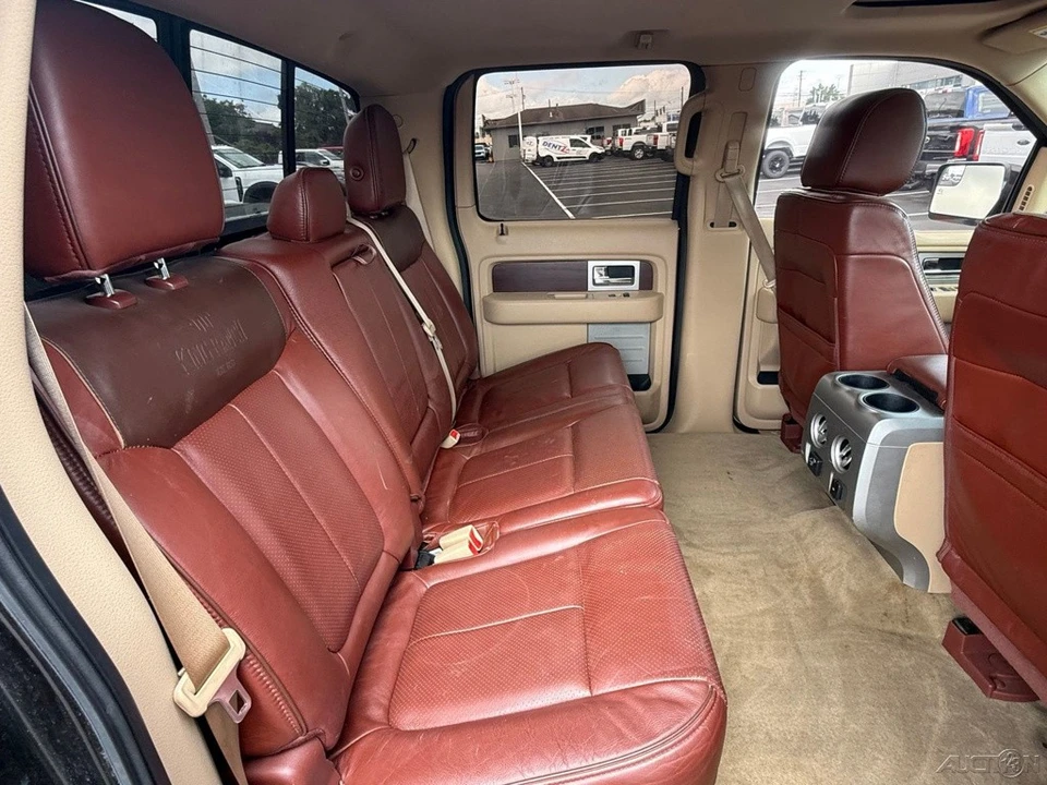2013 Ford F-150 12th Gen - Image 17 of 24