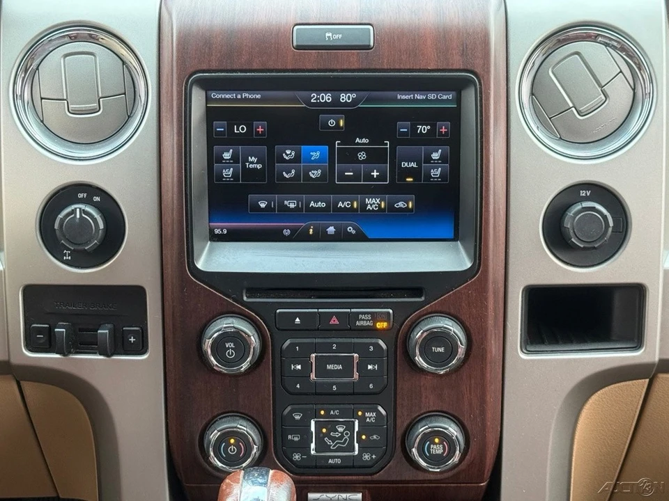 2013 Ford F-150 12th Gen - Image 23 of 24