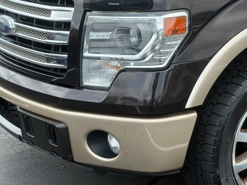 2013 Ford F-150 12th Gen - Image 10 of 24