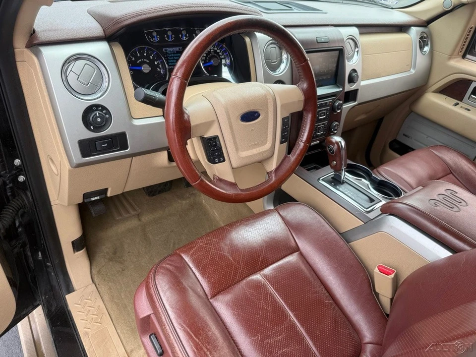 2013 Ford F-150 12th Gen - Image 12 of 24