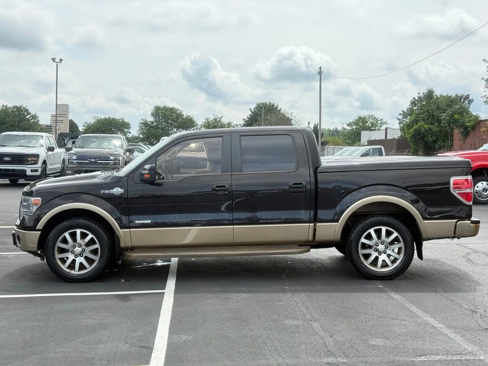 2013 Ford F-150 12th Gen - Image 7 of 24