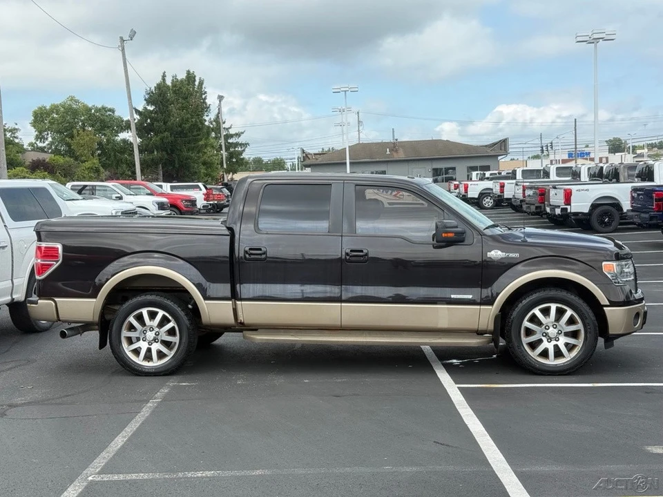 2013 Ford F-150 12th Gen - Image 3 of 24