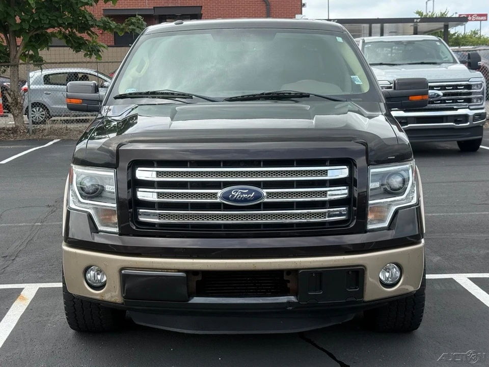 2013 Ford F-150 12th Gen - Image 9 of 24