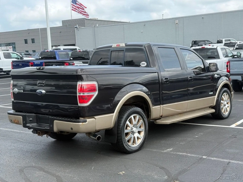 2013 Ford F-150 12th Gen - Image 4 of 24