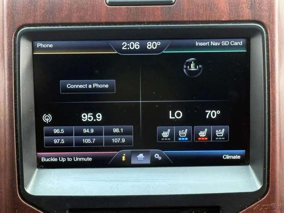 2013 Ford F-150 12th Gen - Image 24 of 24