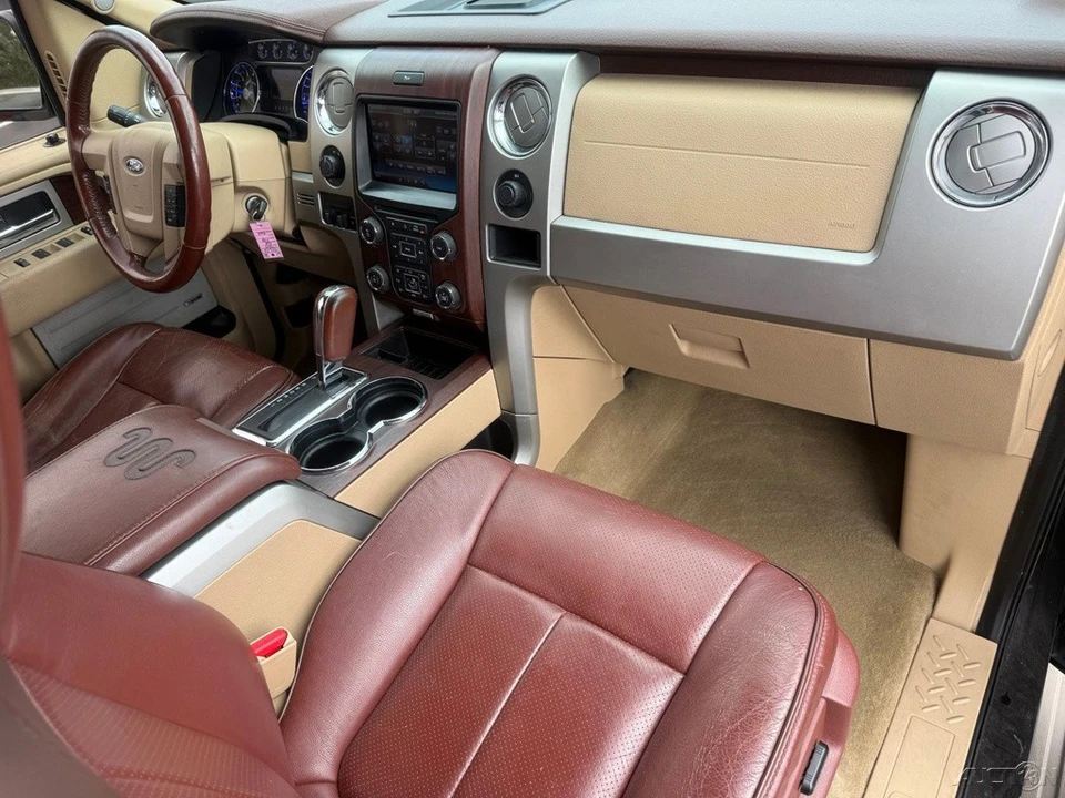 2013 Ford F-150 12th Gen - Image 20 of 24