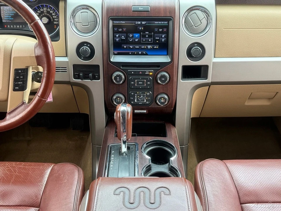 2013 Ford F-150 12th Gen - Image 22 of 24