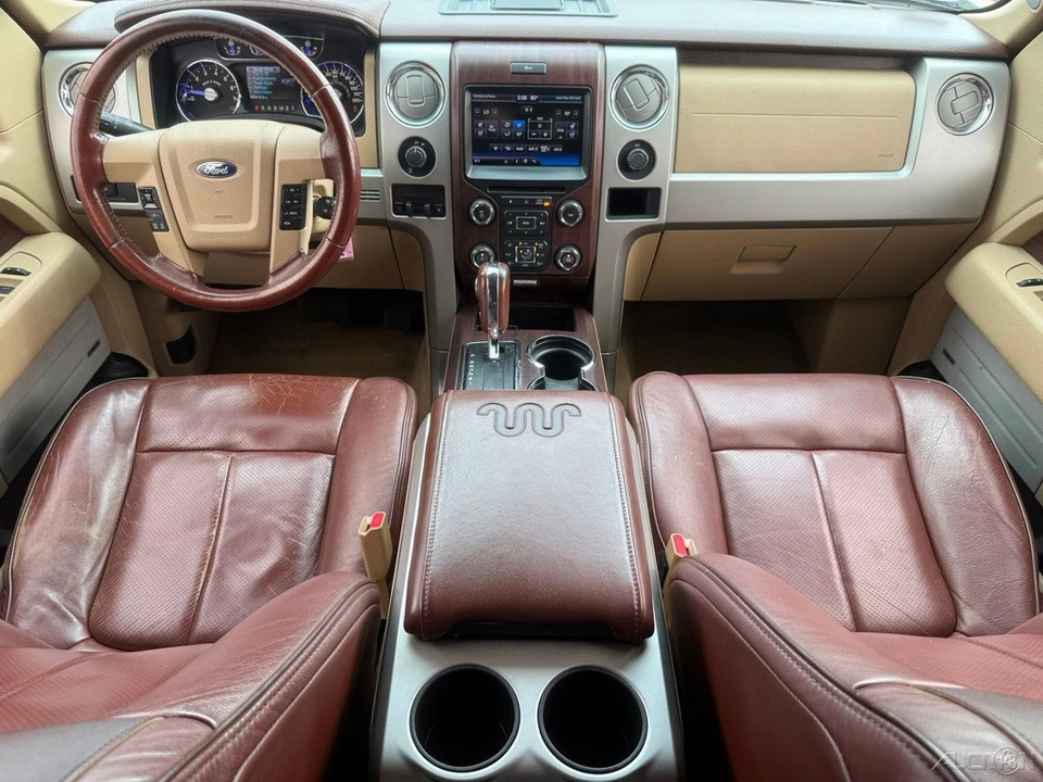 2013 Ford F-150 12th Gen - Image 2 of 24