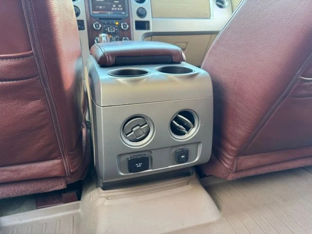2013 Ford F-150 12th Gen - Image 19 of 21