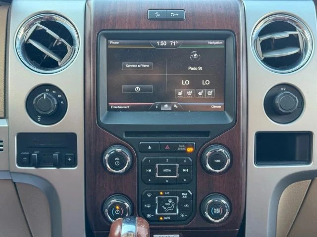 2013 Ford F-150 12th Gen - Image 14 of 21