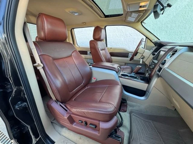 2013 Ford F-150 12th Gen - Image 9 of 21