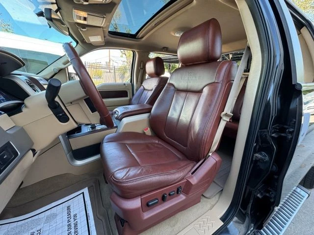 2013 Ford F-150 12th Gen - Image 2 of 21
