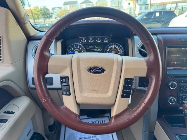 2013 Ford F-150 12th Gen - Image 15 of 21