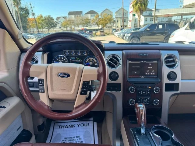 2013 Ford F-150 12th Gen - Image 6 of 21