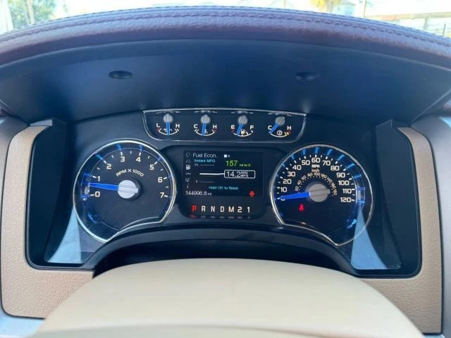2013 Ford F-150 12th Gen - Image 16 of 21