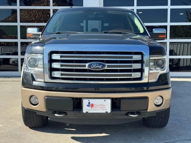 2013 Ford F-150 12th Gen - Image 3 of 21