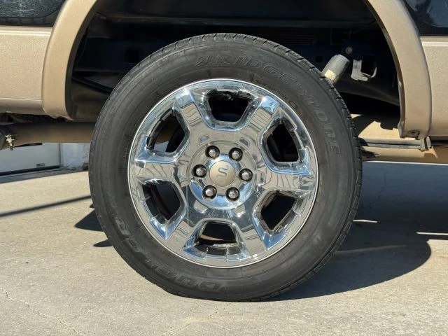 2013 Ford F-150 12th Gen - Image 10 of 21