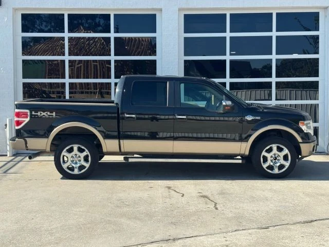 2013 Ford F-150 12th Gen - Image 8 of 21