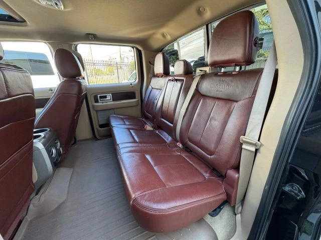 2013 Ford F-150 12th Gen - Image 11 of 21