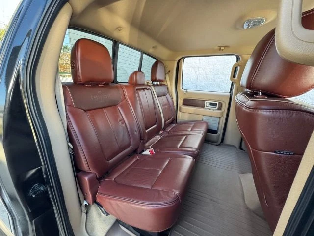 2013 Ford F-150 12th Gen - Image 13 of 21