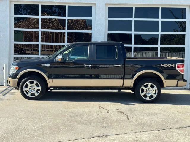 2013 Ford F-150 12th Gen - Image 7 of 21