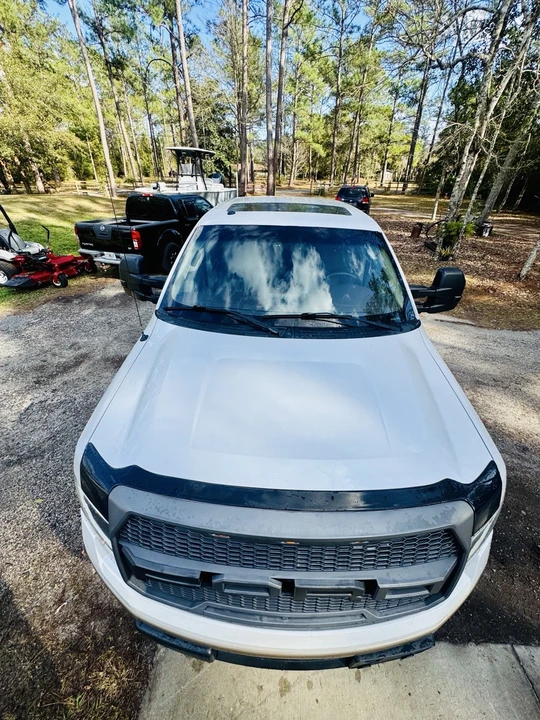 2013 Ford F-150 12th Gen - Image 7 of 21