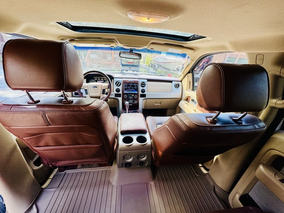 2013 Ford F-150 12th Gen - Image 20 of 21