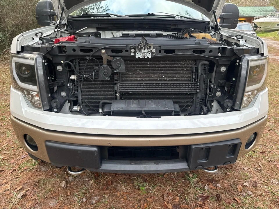 2013 Ford F-150 12th Gen - Image 13 of 21