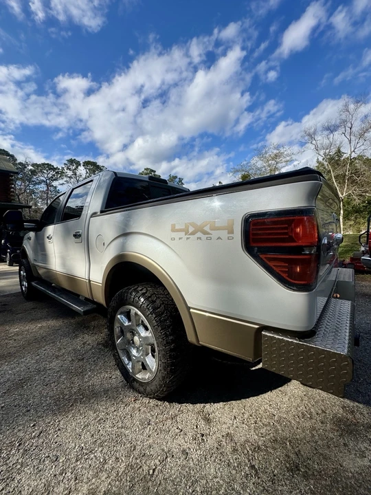 2013 Ford F-150 12th Gen - Image 9 of 21