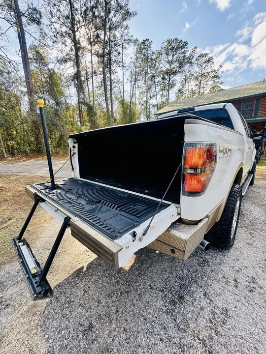 2013 Ford F-150 12th Gen - Image 11 of 21