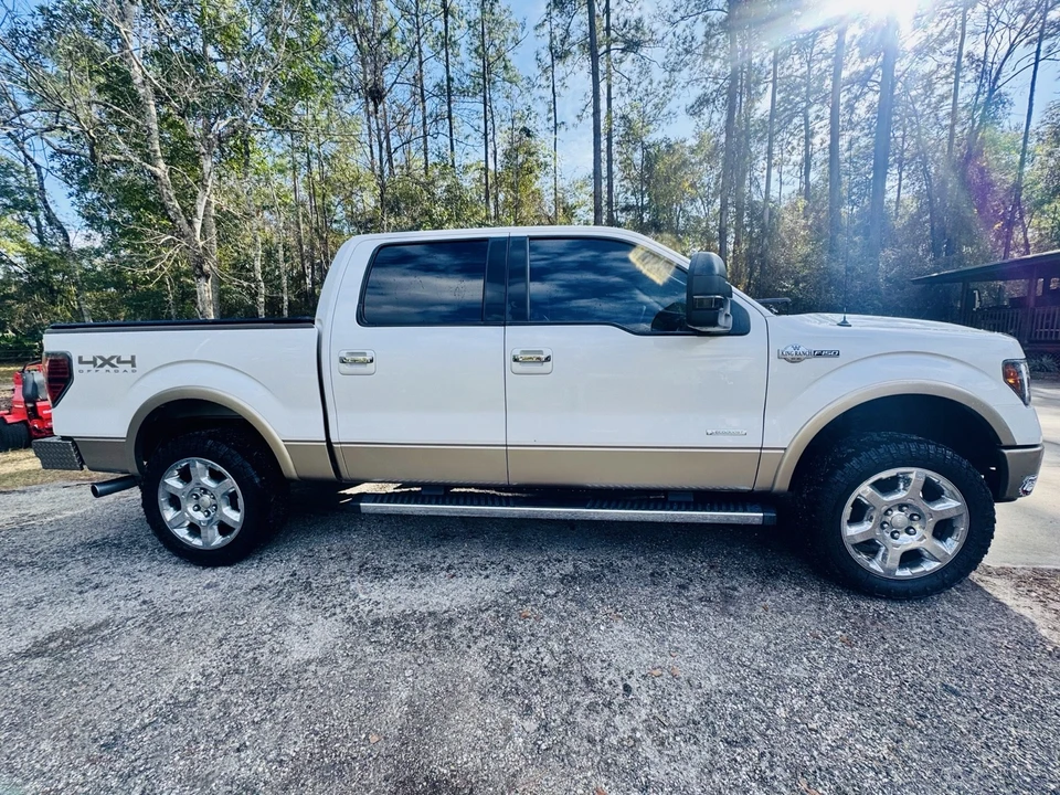 2013 Ford F-150 12th Gen - Image 5 of 21