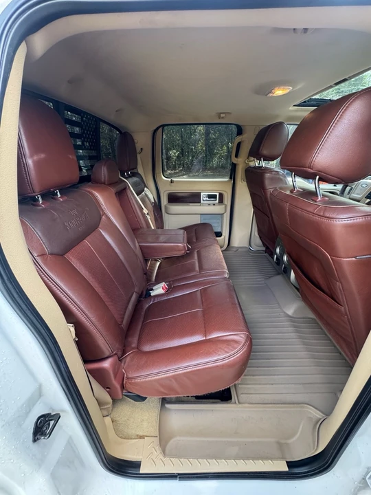 2013 Ford F-150 12th Gen - Image 18 of 21