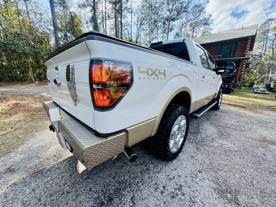 2013 Ford F-150 12th Gen - Image 2 of 21