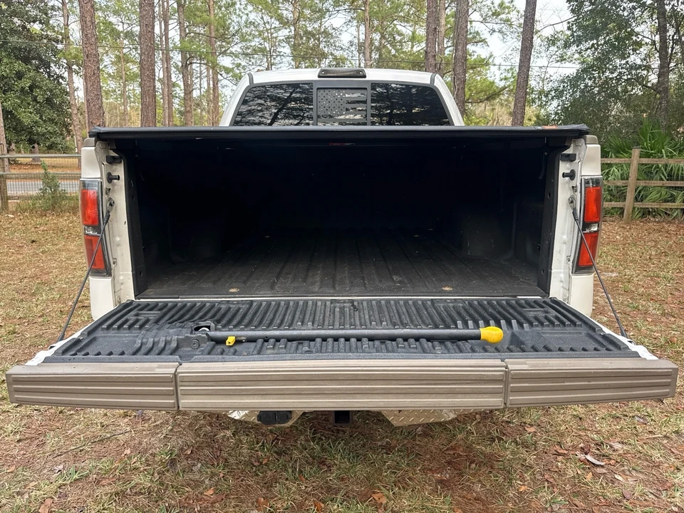 2013 Ford F-150 12th Gen - Image 14 of 21